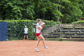 Bild 370 - BL DTV Hannover - Der Club an der Alster : Ergebnis: 2:7